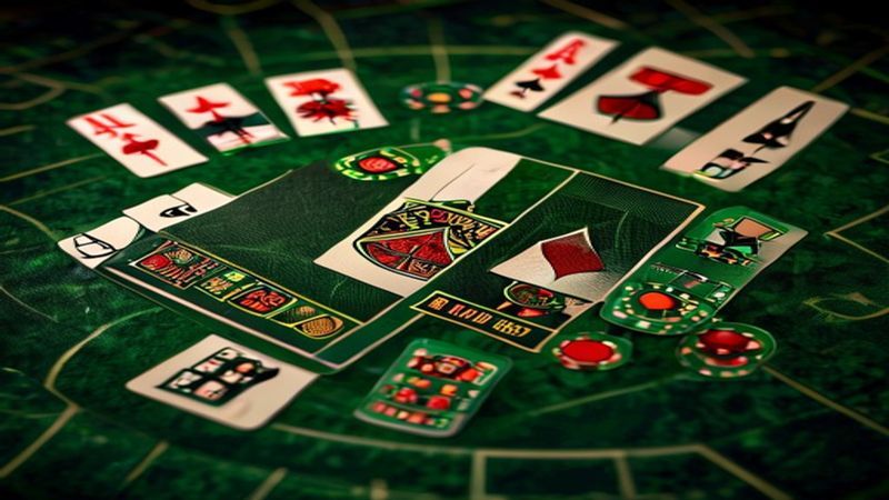 Blackjack Và Roulette – Chiến Thuật Cơ Bản Dựa Trên Xác Suất